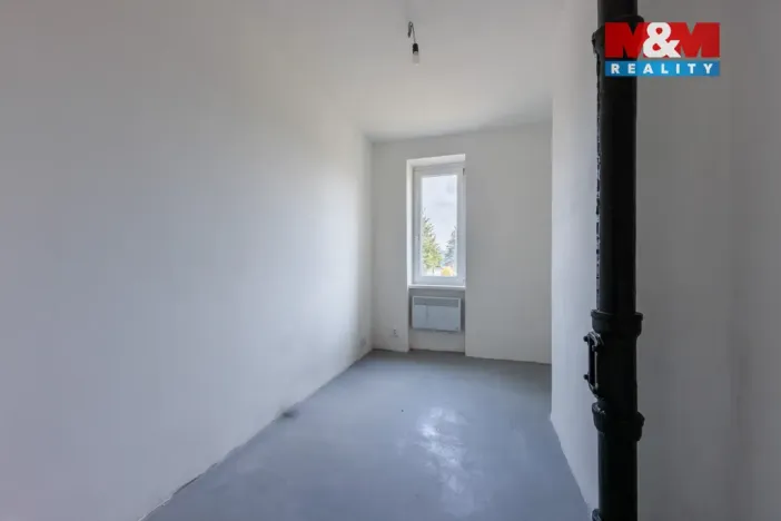 Prodej bytu 3+kk, Abertamy, ČSA, 54 m2