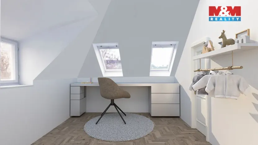 Prodej historického objektu, Opočno, Komenského, 184 m2