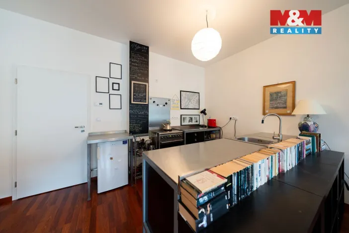 Prodej bytu 3+kk, Dubňany, Nádražní, 80 m2