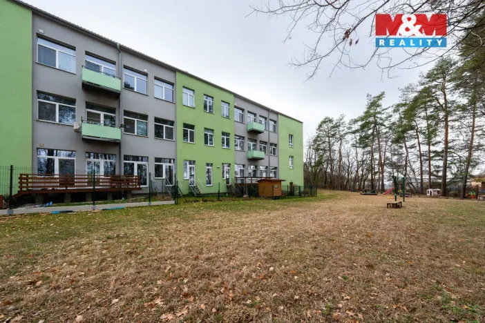 Prodej bytu 3+kk, Dubňany, Nádražní, 80 m2
