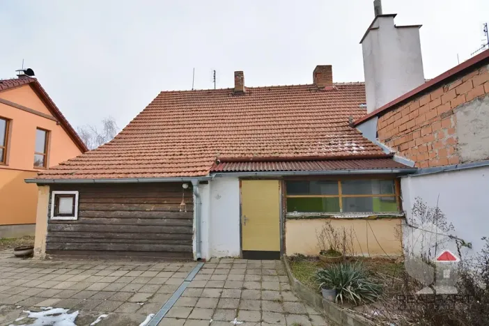 Prodej rodinného domu, Tasovice, 101 m2