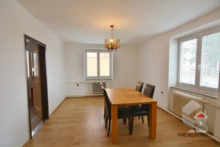 Prodej rodinného domu, Tasovice, 101 m2