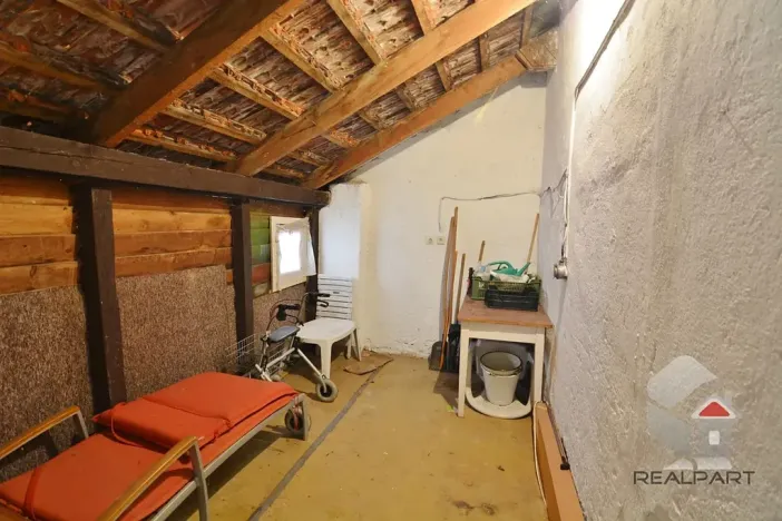 Prodej rodinného domu, Tasovice, 101 m2