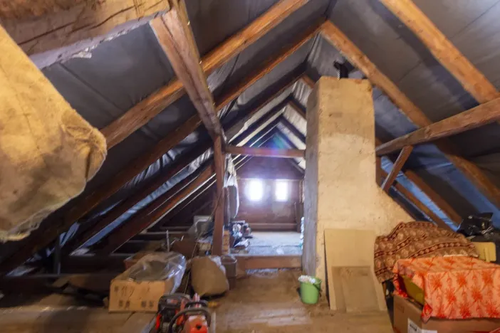 Prodej rodinného domu, Sedliště, 80 m2