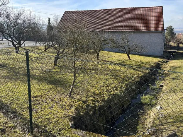Prodej rodinného domu, Sedliště, 80 m2