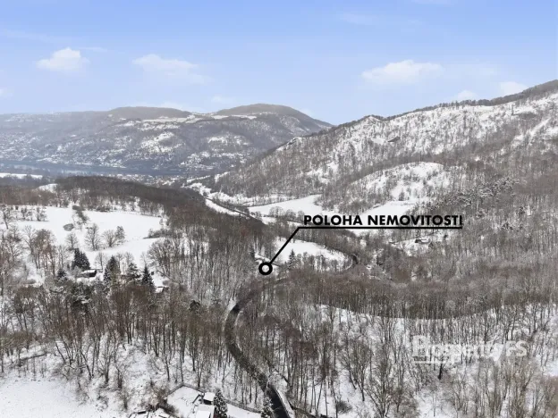 Prodej chaty, Ústí nad Labem - Sebuzín, 40 m2