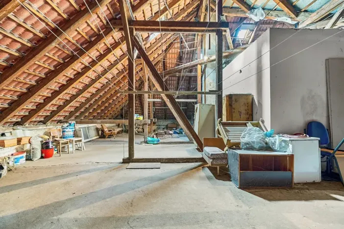 Prodej bytu 1+1, Jihlava, Erbenova, 47 m2