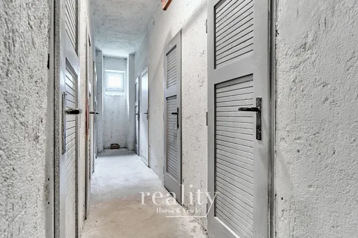 Prodej bytu 1+1, Jihlava, Erbenova, 47 m2