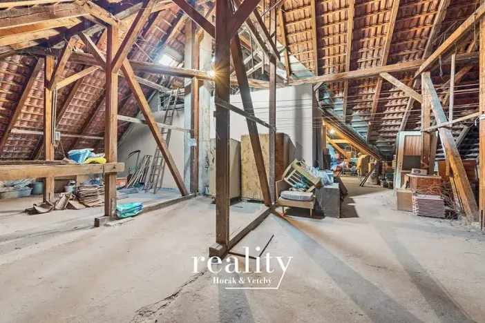 Prodej bytu 1+1, Jihlava, Erbenova, 47 m2