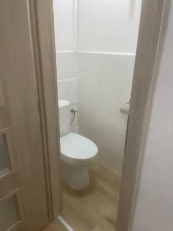 Pronájem bytu 1+kk, Zlín, Mokrá II, 36 m2