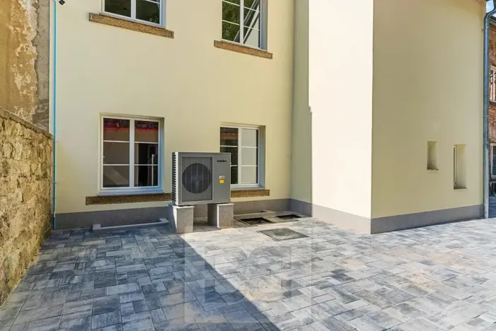 Pronájem bytu 2+kk, Velké Hamry, 38 m2