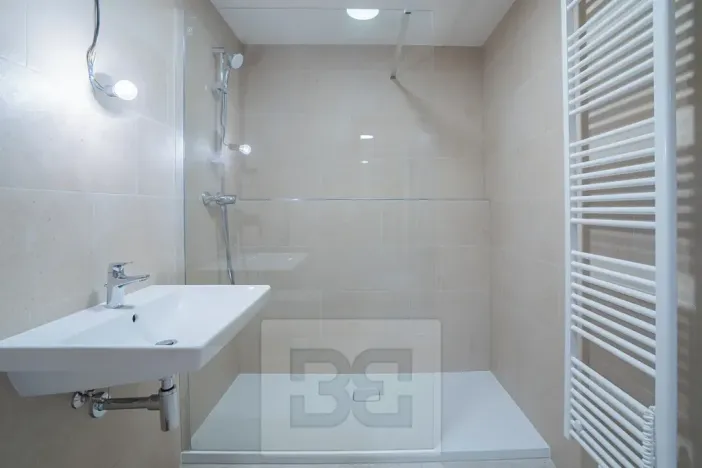 Prodej bytu 1+kk, Praha - Smíchov, Toyen, 42 m2