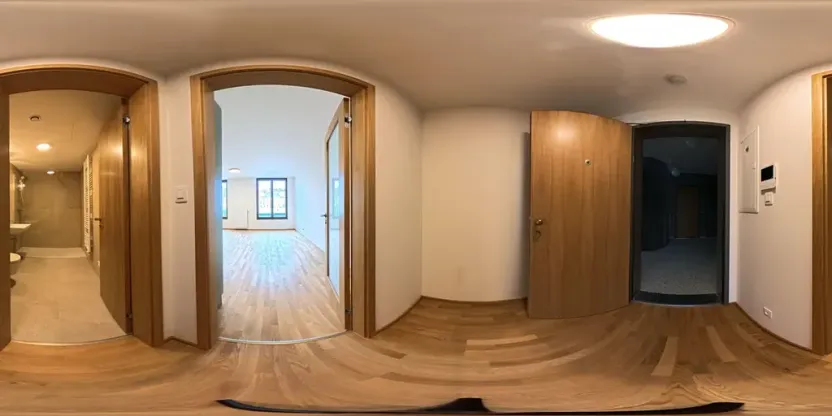 Prodej bytu 1+kk, Praha - Smíchov, Toyen, 42 m2