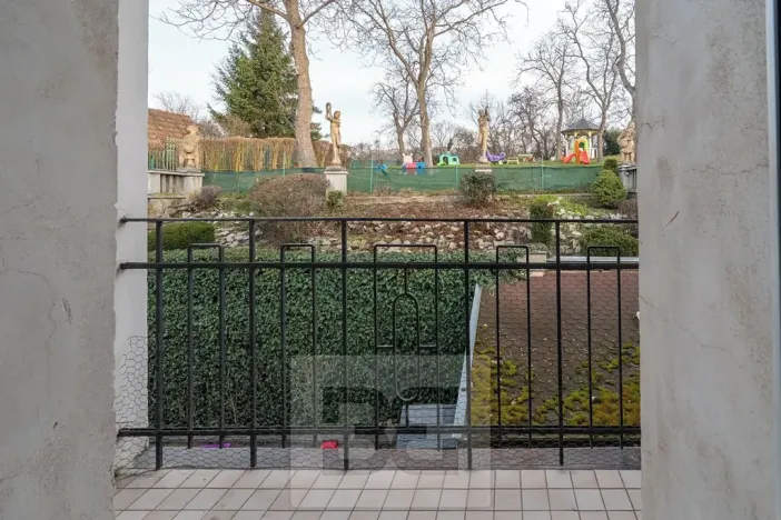 Pronájem bytu 3+1, Praha - Libeň, Na stráži, 110 m2