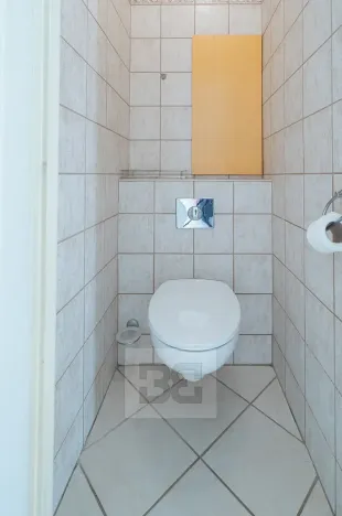 Pronájem bytu 2+1, Praha - Vokovice, Syrská, 52 m2