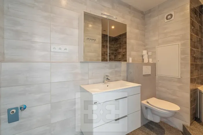 Pronájem bytu 3+1, Praha - Střížkov, Jablonecká, 70 m2