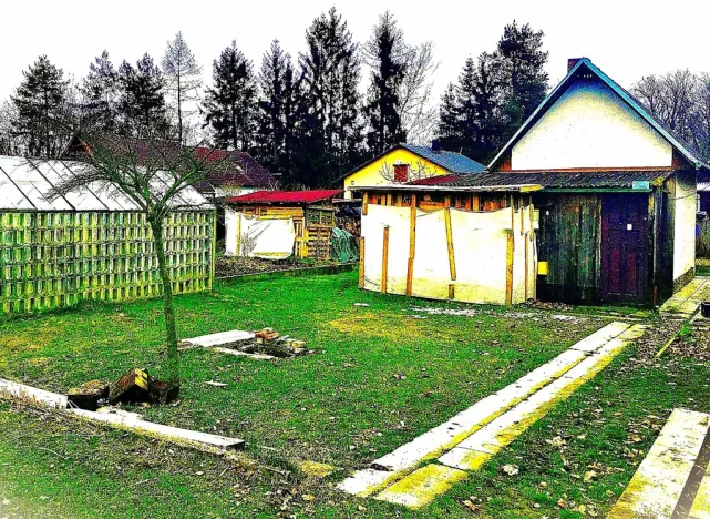 Prodej pozemku pro bydlení, Strakonice, 348 m2