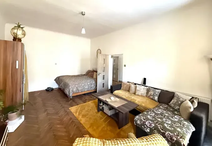 Pronájem bytu 2+1, Brno, Pekařská, 70 m2