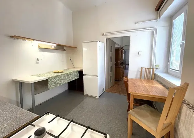 Pronájem bytu 2+1, Brno, Pekařská, 70 m2