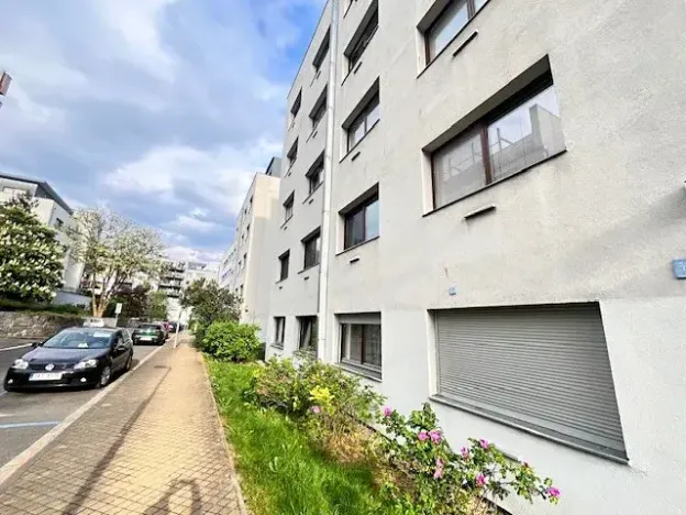 Pronájem bytu 2+kk, Praha - Vokovice, Irská, 60 m2