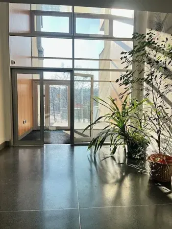 Pronájem bytu 2+kk, Praha - Vokovice, Irská, 60 m2