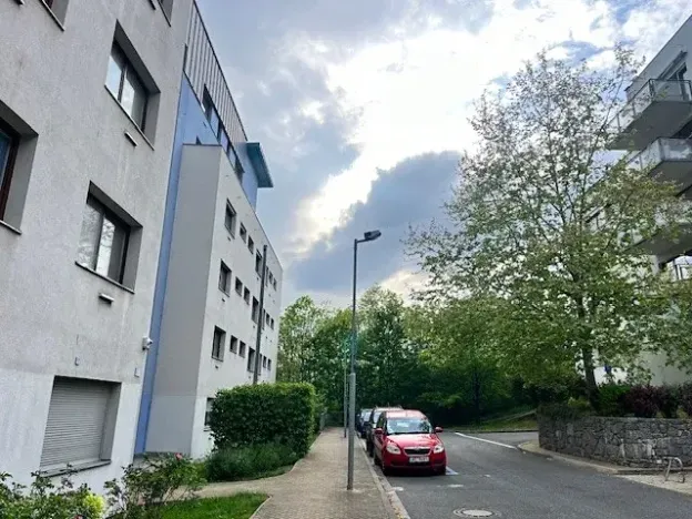 Pronájem bytu 2+kk, Praha - Vokovice, Irská, 60 m2