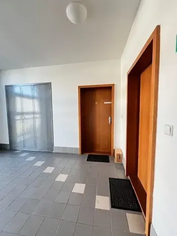 Pronájem bytu 2+kk, Praha - Vokovice, Irská, 60 m2