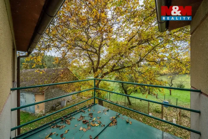 Prodej rodinného domu, Nečín - Žebrák, 209 m2