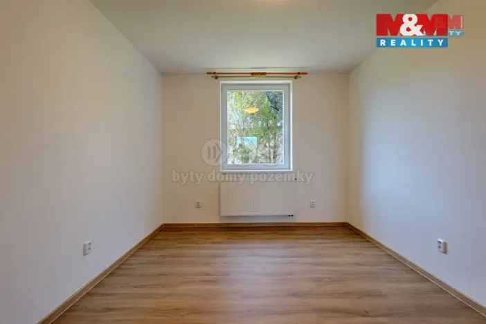 Pronájem bytu 3+kk, Církvice, 75 m2