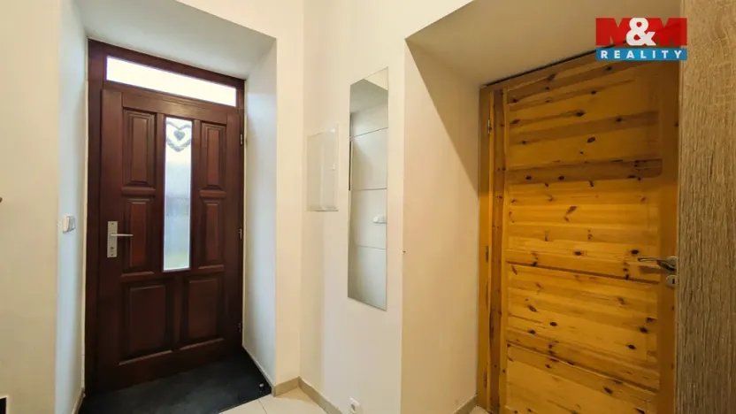 Prodej rodinného domu, Krhanice, 79 m2
