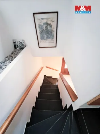 Prodej rodinného domu, Krhanice, 79 m2