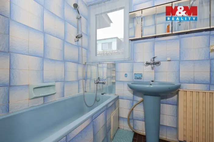 Prodej rodinného domu, Havlíčkův Brod, Mírová, 160 m2