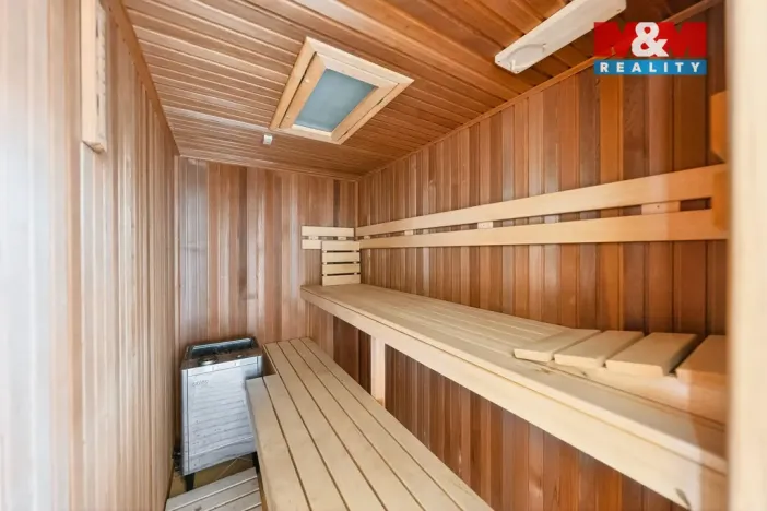 Prodej rodinného domu, Rajhrad, Dobrovského, 206 m2