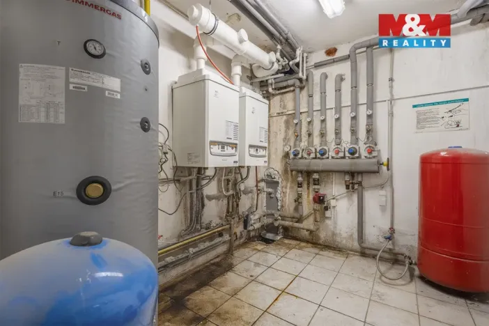 Pronájem bytu 1+kk, Dolní Poustevna, Vilémovská, 25 m2