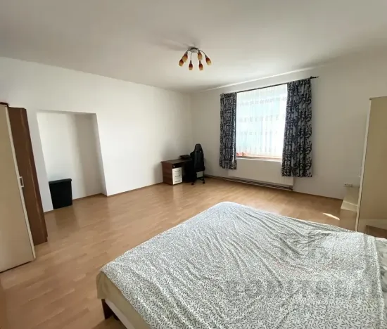 Pronájem bytu 2+1, Brno, Olomoucká, 91 m2