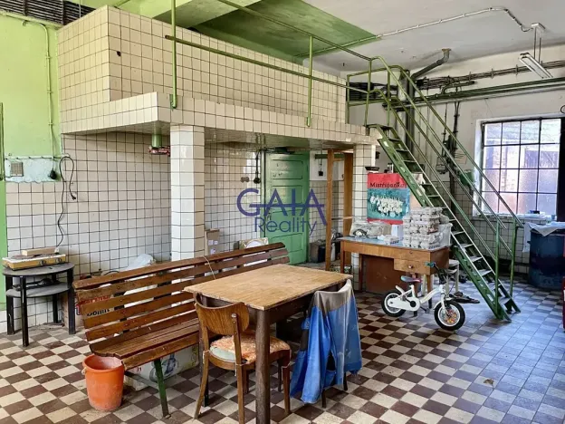 Prodej rodinného domu, Hýsly, 300 m2