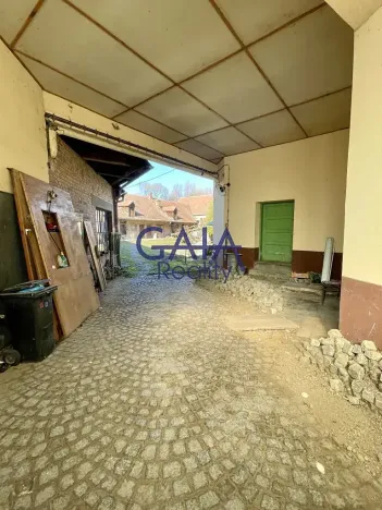 Prodej rodinného domu, Hýsly, 300 m2