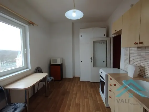 Pronájem bytu 1+1, Teplice, Duchcovská, 34 m2