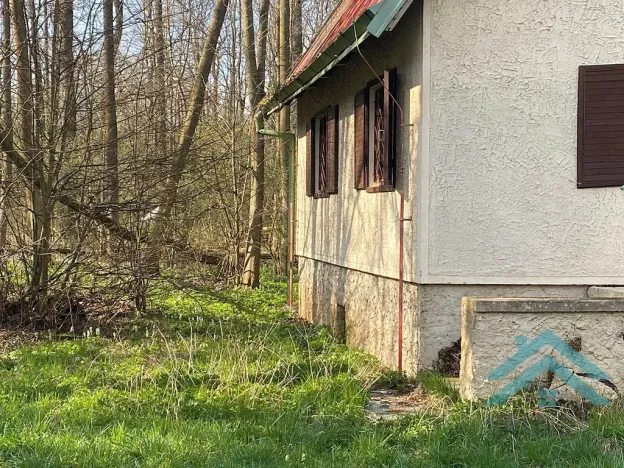 Prodej chaty, Budyně nad Ohří, 69 m2