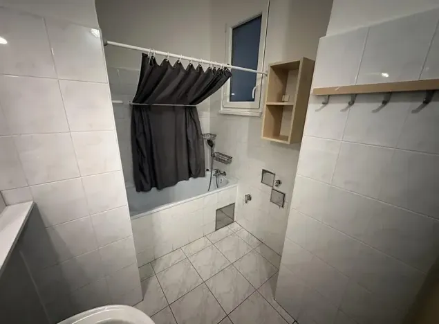 Pronájem bytu 2+kk, Praha - Michle, Nuselská, 52 m2