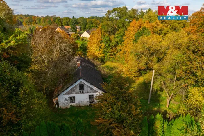Prodej rodinného domu, Chotěbuz, Chotěbuzská, 98 m2