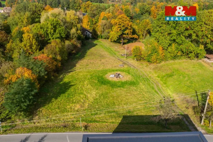 Prodej rodinného domu, Chotěbuz, Chotěbuzská, 98 m2