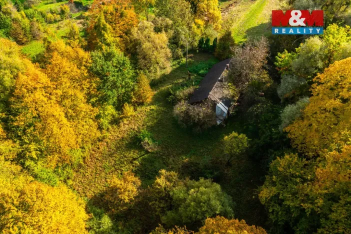 Prodej rodinného domu, Chotěbuz, Chotěbuzská, 98 m2