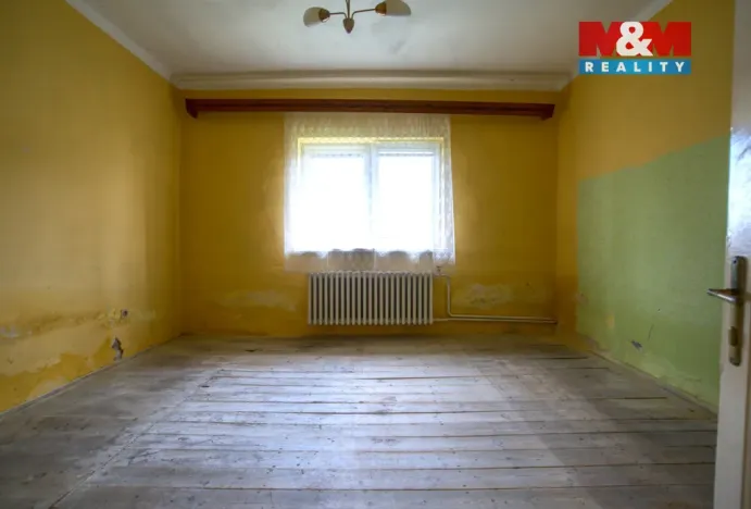 Prodej rodinného domu, Rychvald, Stromořadí, 100 m2