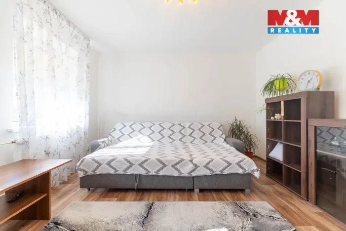 Prodej rodinného domu, Přerov, Kotkova, 62 m2