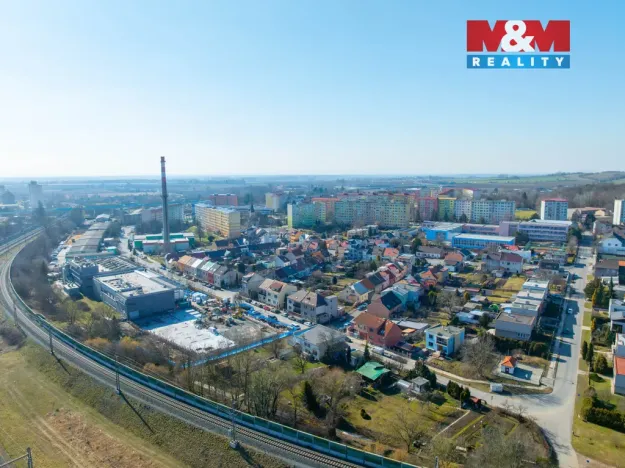 Prodej rodinného domu, Přerov, Kotkova, 62 m2