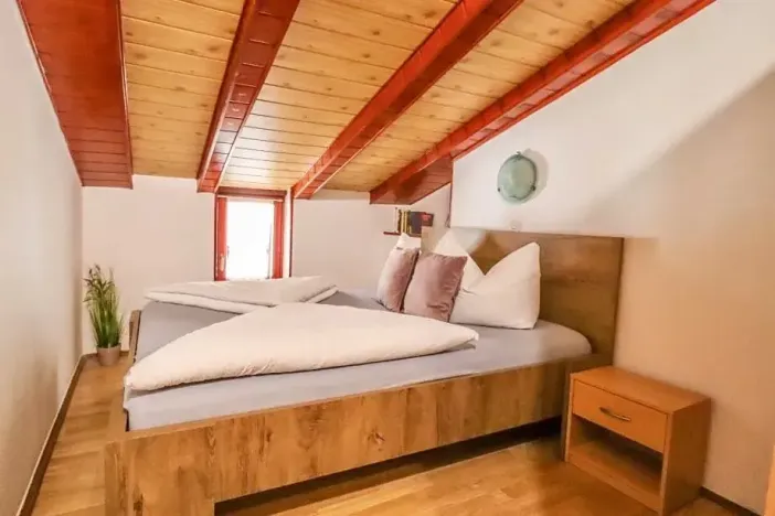 Prodej bytu 3+kk, Rovinj, Chorvatsko, 55 m2