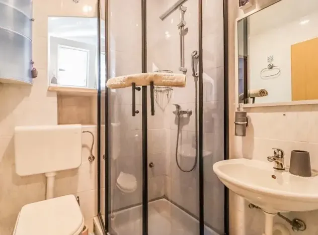 Prodej bytu 3+kk, Rovinj, Chorvatsko, 55 m2