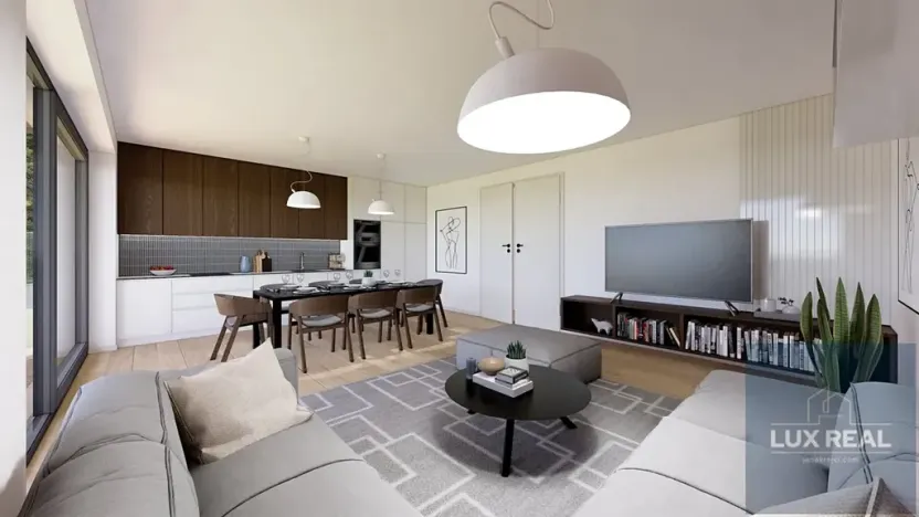 Prodej rodinného domu, Šlapanice, 176 m2