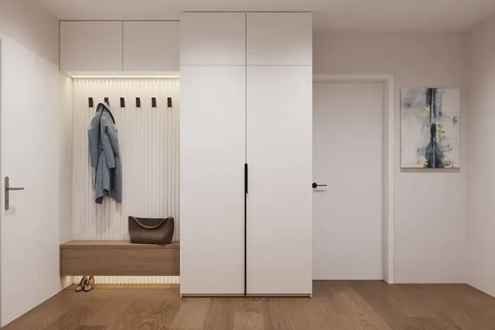 Prodej bytu 4+kk, Šlapanice, 151 m2